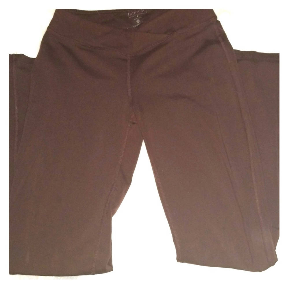 Chaturanga Yoga Pant